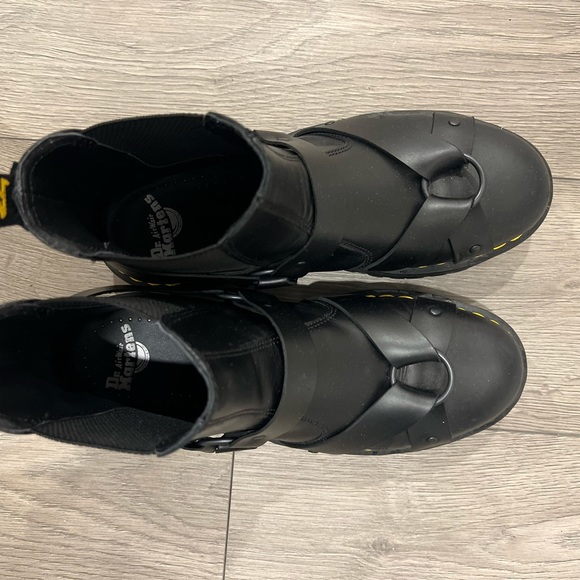 Dr martens harness - Picture 4 of 5